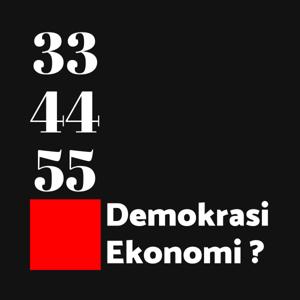 334455 - Demokrasi Ekonomi?