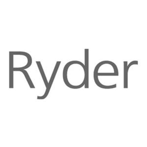 Ryder Architecture Podcast