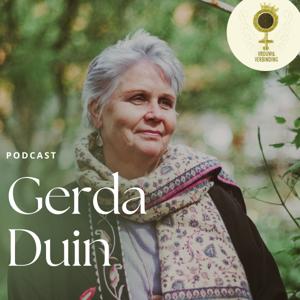 Vrouw&Verbinding Gerda Duin