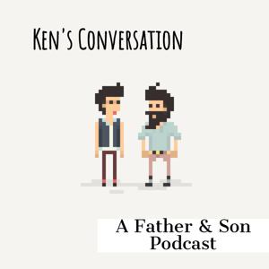 Ken’s Conversation