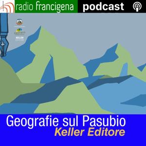 Geografie sul Pasubio | Keller editore