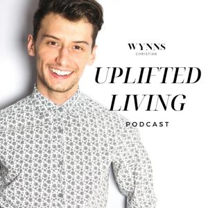 Uplifted Living Podcast