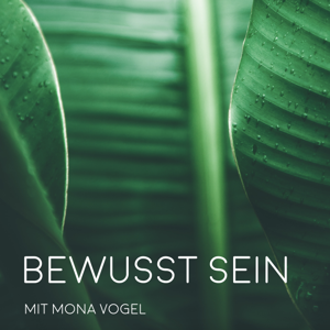 BEWUSST SEIN