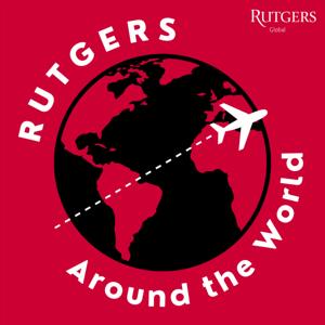 Rutgers Around The World