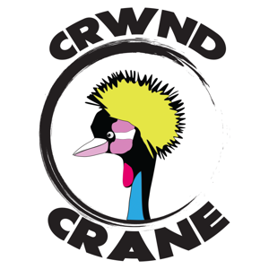 CRWND CRANE - Mental Health