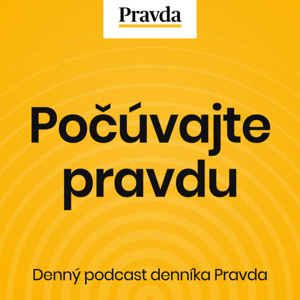 Počúvajte Pravdu