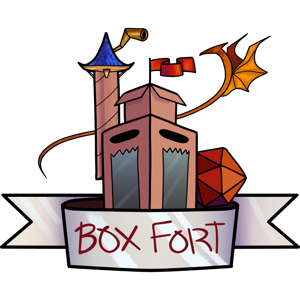 Boxfort Podcast