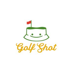 Golf Shot Radio