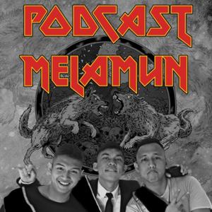 Podcast Melamun
