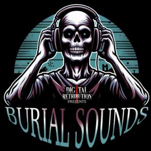 Burial Sounds