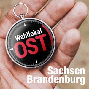 Wahllokal Ost