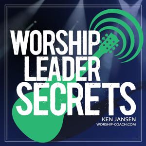 Worship Leader Secrets