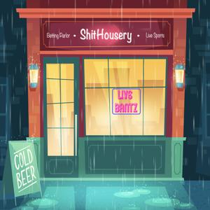 Shithousery- A Weekly Premier League Podcast