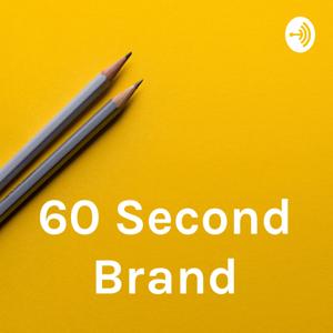 60 Second Brand