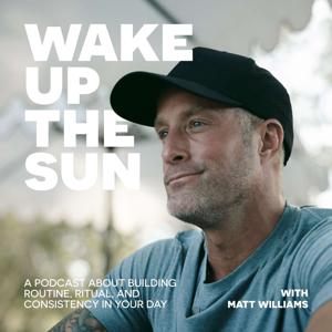 Wake Up The Sun