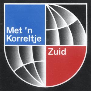 Met 'n Korreltje Zuid