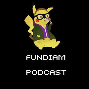 Fundi crew Podcasts