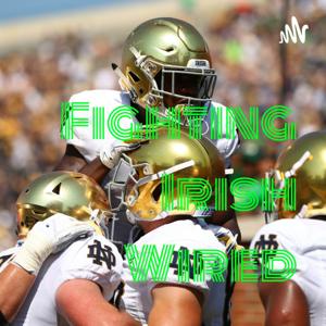 Fighting Irish Wired