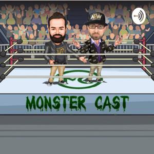 MonsterCast