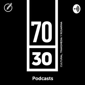 70/30 - Podcasts