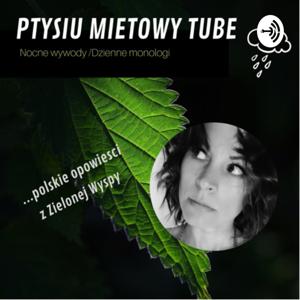 Ptysiu Miętowy Tube