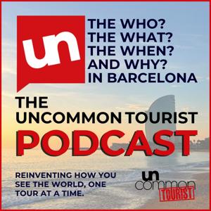 UnCommon Tourist