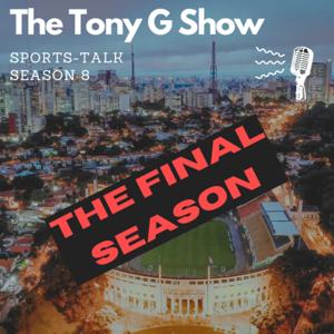 The Tony G Show