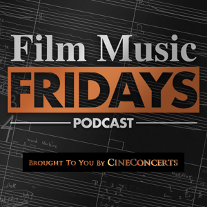 Film Music Fridays - Video