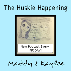 Huskie Podcast - Holman Middle School