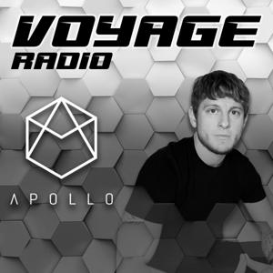 Apollo presents Voyage – Radio Show