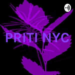 PRITI NYC
