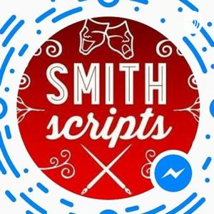 THEATRE WORLD OF SMITH SCRIPTS