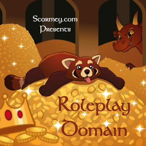 Roleplay Domain