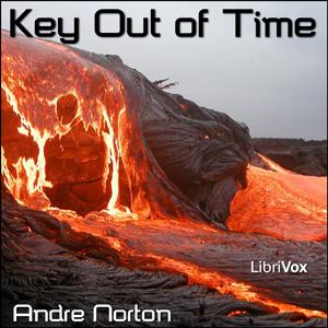 Key Out of Time by Andre Norton (1912 - 2005)