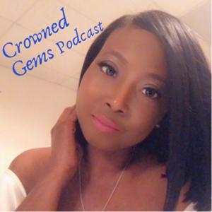Crowned Gems by Nesha Nicole