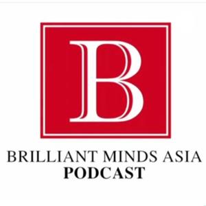 Brilliant Minds Asia