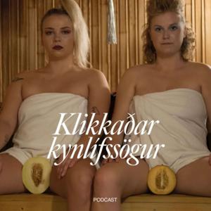 Klikkaðar Kynlífssögur