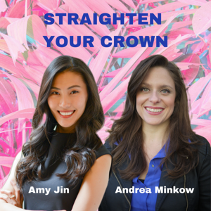 Straighten Your Crown