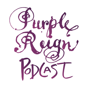 Purple Reign Podcast