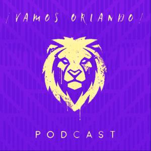 Vamos Orlando Podcast