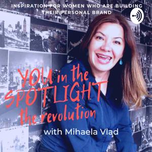 YOU in the SPOTLIGHT