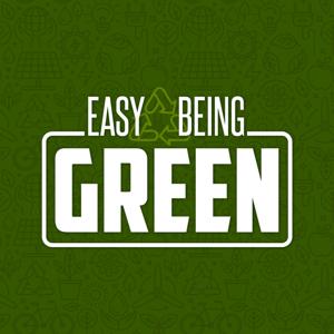 Easy Being Green