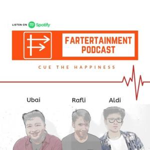 Fartertainment Podcast