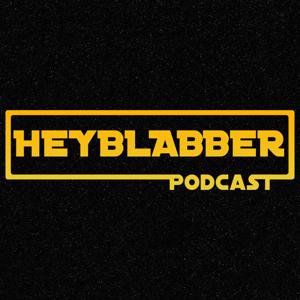 Heyblabber Podcast