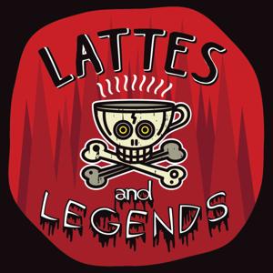 Lattes and Legends