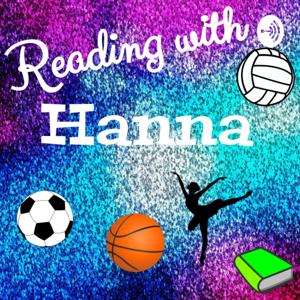 Reading with Hanna