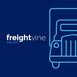 Freightvine by DAT Freight and Analytics, Chris Caplice