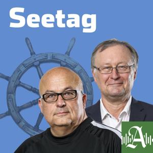 Seetag by Hamburger Abendblatt