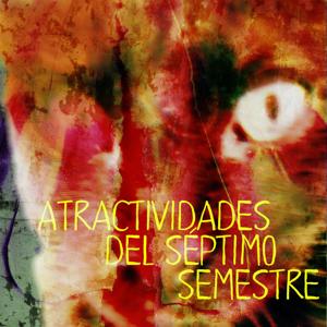 Atractividades del séptimo semestre