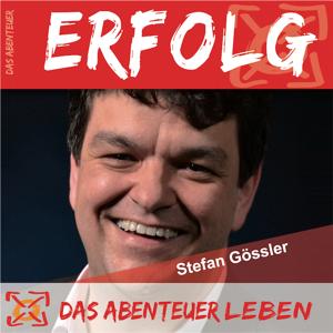 Das Abenteuer Erfolg